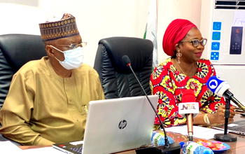 NiDCOM launches Diaspora Data Mapping Portal