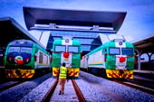 Easter: NRC rolls out special train services, free ride on Lagos–Osogbo corridor