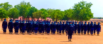 It’s dangerous to scrap or merge NSCDC with Police – CAIDOV