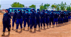 NSCDC sanctions 31 officers