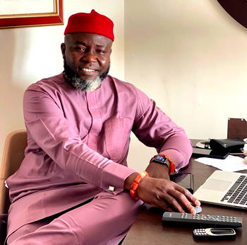 2023 POLL: Tony Amechi charges Ndokwa electorate on imperatives of collecting PVC