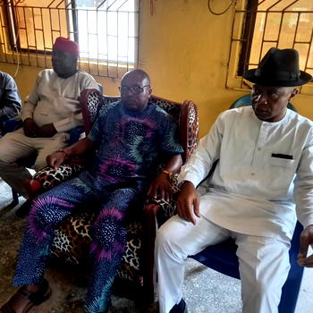 Ndokwa APC leaders forge common front, eye party chairmanship slot