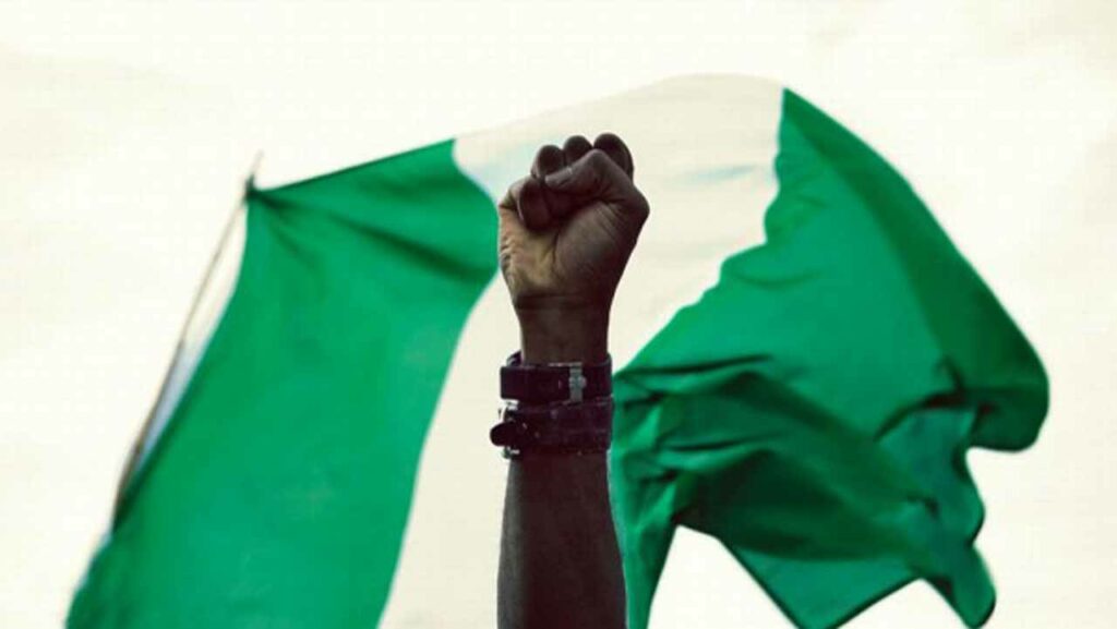 STATE OF THE NATION: Nigeria now disputed project with questionable sovereignty ― Akintoye, Ukiwe, Jang, Nwodo, Turaki, 123 others