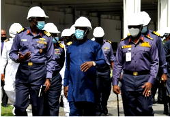 Nigerian Navy to begin construction, maintenance of ships for other countries