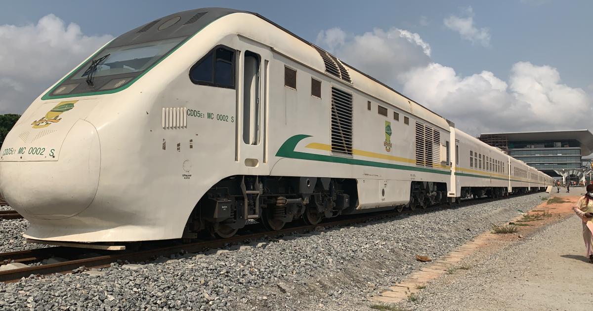 State trains: Plateau, Niger, Osun, Borno set to join Lagos, FCT ...