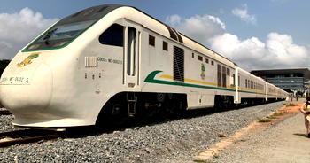 Insecurity, vandalism halted Eastern rail line work – Minister