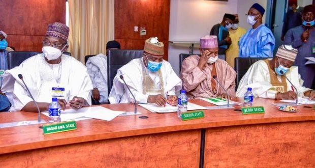 Views from the North: What we want in Nigeria’s new constitution —Northern states