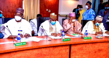 Views from the North: What we want in Nigeria’s new constitution —Northern states