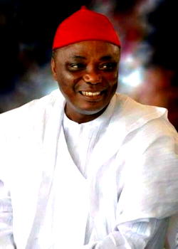 Nwaoboshi was a fearless voice for his people – Delta APC
