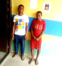 Mother sells own daughters for N300,000 in Ogun