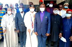 Interfaith dialogue forum takes Covid-19 vaccination campaign to Abia