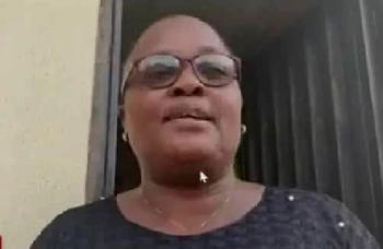 [UPDATED] Staff kidnapped by gunmen in hijacked Ondo school bus released