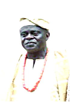My 35-Year Survival in Military: Retd Admiral Oni, who was there when rebels caught, murdered Samuel Doe