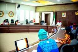 Obaseki begins e-registration of Edo workers