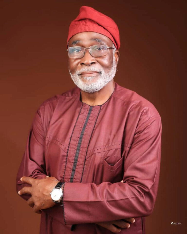 Lagos PDP Chairmanship We’ll appeal Doherty’s sack, says Ogunkelu; you