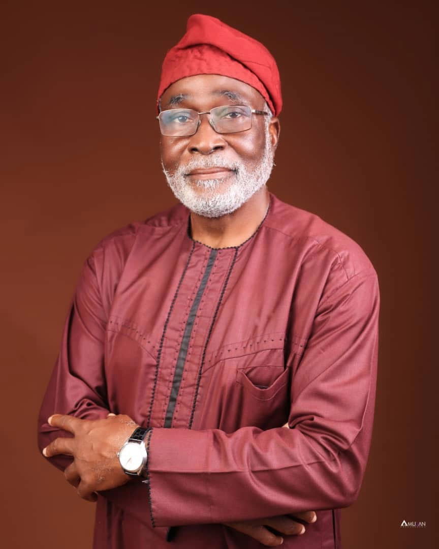Owokoniran preaches hope at eid-el-maulud