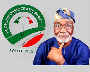 INEC’s Electronic Registration: Seize this chance to rescue Nigeria, S’West PDP scribe, Owokoniran tells youths