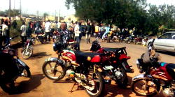 Insecurity: FRSC to clamp down on unregistered motorcycles