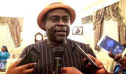 I get very disturbed seeing disadvantaged people around me – Okon