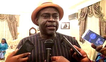 I get very disturbed seeing disadvantaged people around me – Okon