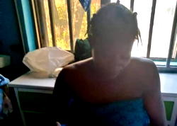 Teenage #EndSARS protester gets N10m bail in Ondo