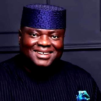 Ayade’s industries not adding value to C’River economy – Sen Onor