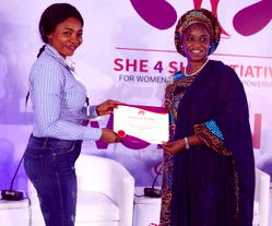 Oyanbo launches She4She NGO for women, girl child empowerment