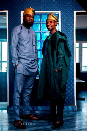 Nollywood yet to marry storytelling with technicalities ― Elenini producers