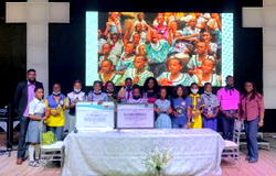 Ose Brain Quest Foundation holds competition