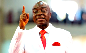 Oyedepo