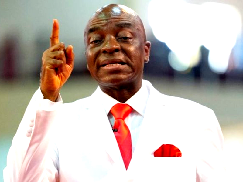 Oyedepo