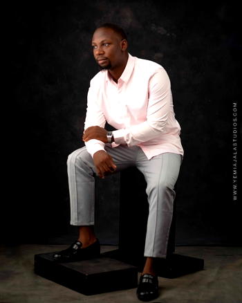 How COVID-19 lockdown turned me into a music video director ― Oyin Ameen