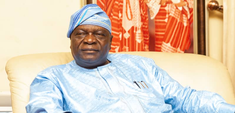 PDP crisis: My job’s done, says reconciliation c'ttee chair, Oyinlola ...