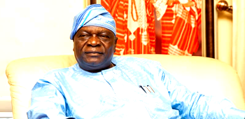 PDP crisis: My job’s done, says reconciliation c’ttee chair, Oyinlola