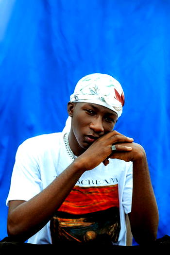 P. Priime advises music creators on copyright protection