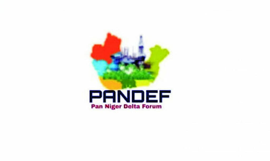 PANDEF alarmed by state of emergency declared in Rivers State