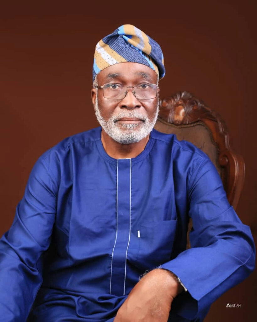 Democracy Day, June 12