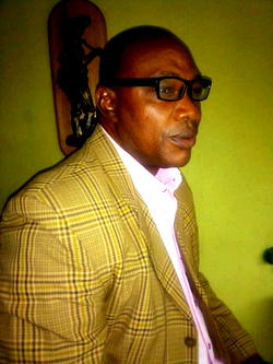 ‘Apapa gridlock is colossal loss to small businesses’
