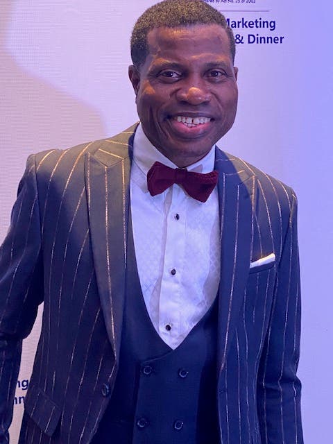 NIMN confers fellowship award on Tunde Olufowora, 26 others