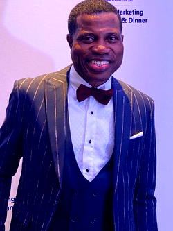 NIMN confers fellowship award on Tunde Olufowora, 26 others