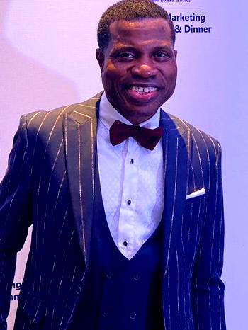 NIMN confers fellowship award on Tunde Olufowora, 26 others