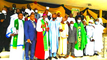 Smart city: Sanwo-Olu promises residents new developmental projects