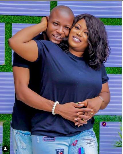 Engaged Nollywood actress, Peggy Onah shares romantic details