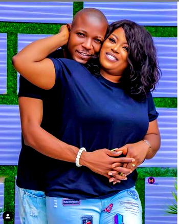 Engaged Nollywood actress, Peggy Onah shares romantic details