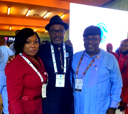 How green technology can help Nigeria end gas flare – Ikuku