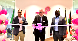 Reckitt Opens New Sub-Saharan Africa Head Office in Lagos, Nigeria