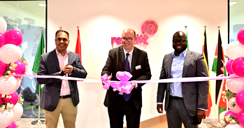 Reckitt Opens New Sub-Saharan Africa Head Office in Lagos, Nigeria