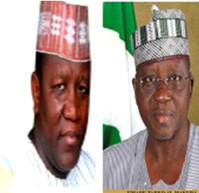 APC Convention: The race to chairmanship seat
