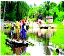 Bayelsa Deep Seaport project: Host community appeals to gov over non-payment of compensation