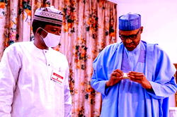 FG’s framework on mining will end banditry — Matawalle